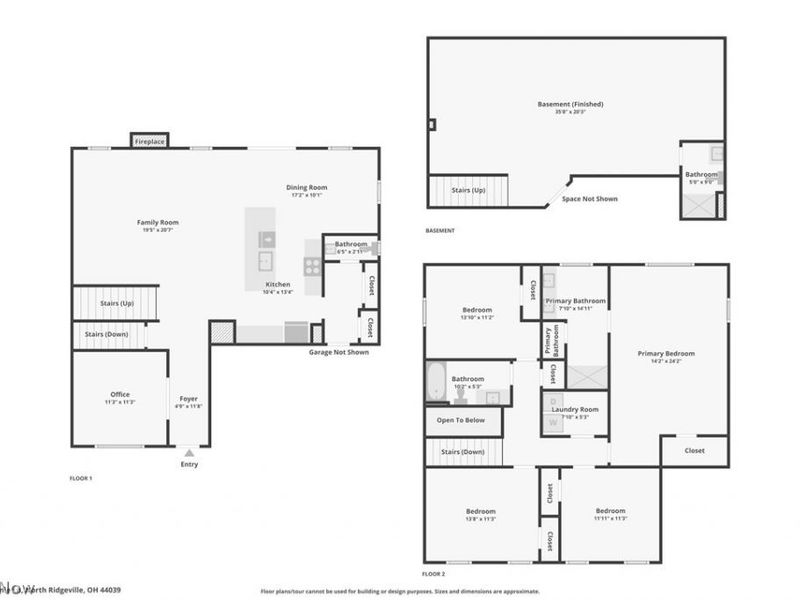36306 Jannie Lane , North Ridgeville, OH 44039 Photo 31