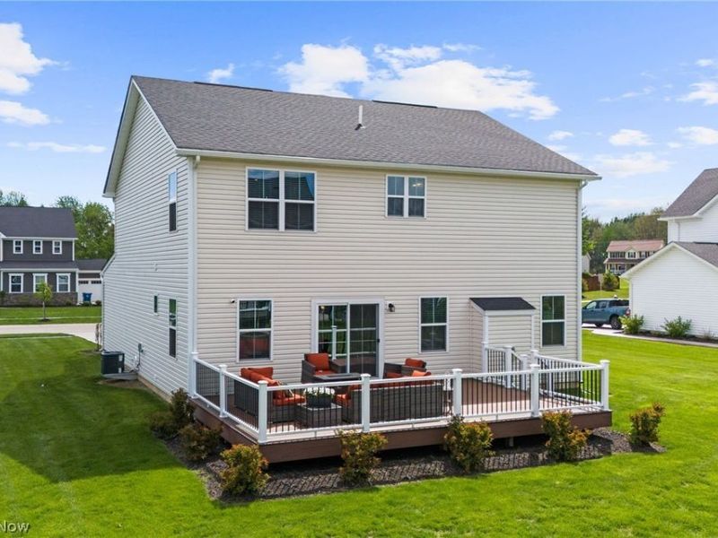 36306 Jannie Lane , North Ridgeville, OH 44039 Photo 32