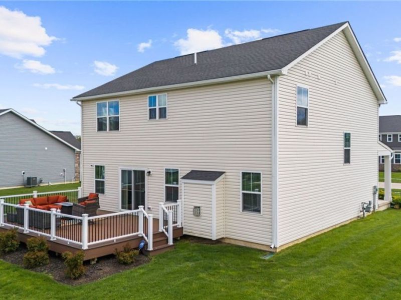 36306 Jannie Lane , North Ridgeville, OH 44039 Photo 34