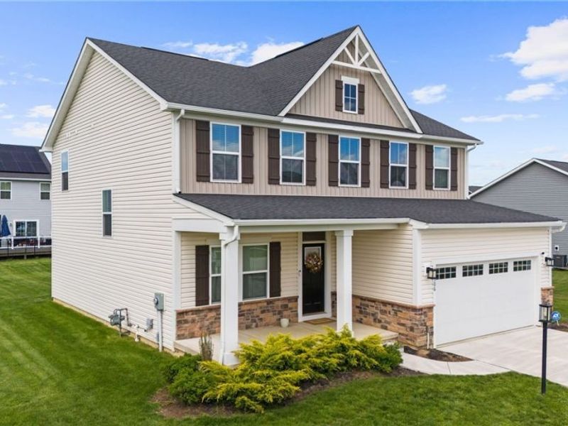 36306 Jannie Lane , North Ridgeville, OH 44039 Photo 37