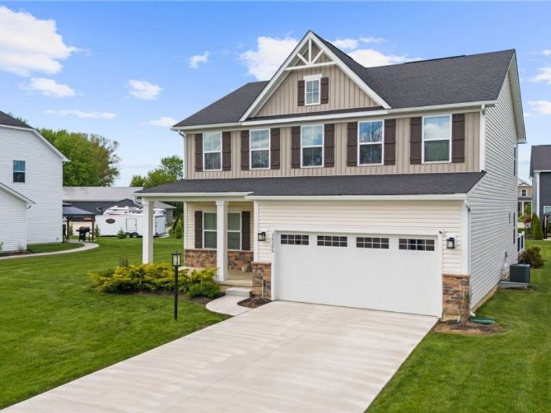 36306 Jannie Lane , North Ridgeville, OH 44039 Photo 38