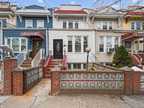 2561 99th Street, Unit 1st Fl, East Elmhurst, NY 11369