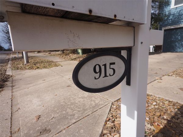 915 Bogart RD, Cedar Park, TX 78613