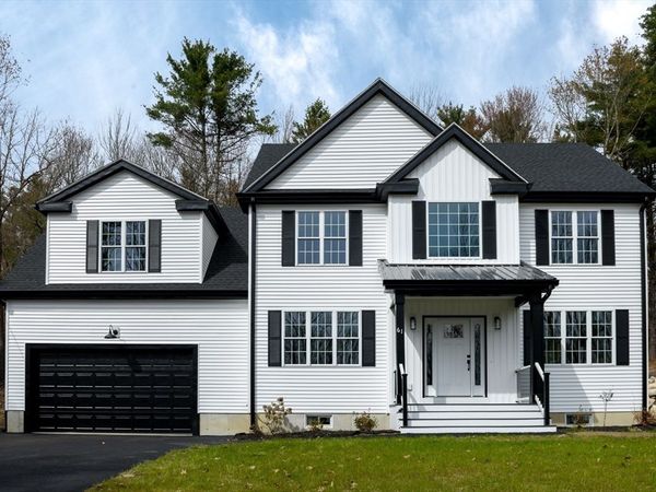 61 Shady, Westminster, MA 01473