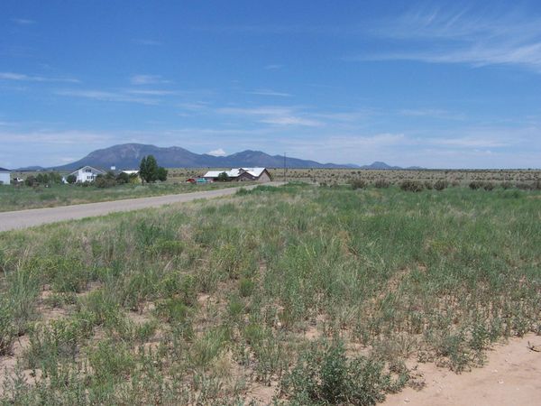 Hillcrest , Edgewood, NM 87015