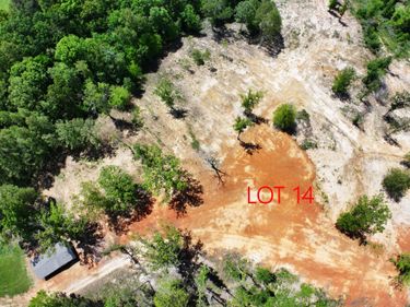 Lot 14 Kenway Drive, Irvine, KY 40336
