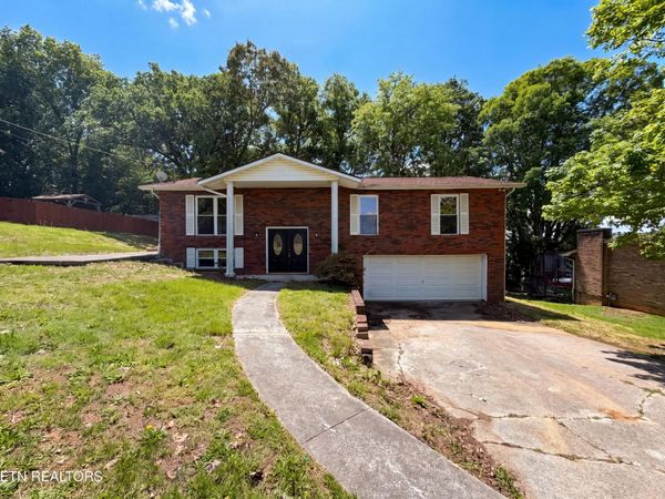 819 Scenic Circle, Seymour, TN 37865
