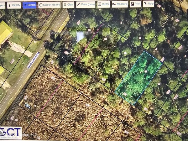 2nd Avenue, Bay Saint Louis, MS 39520