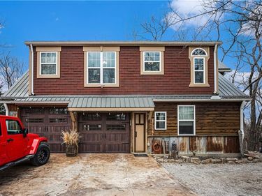 15335 HH Highway, Platte City, MO 64079