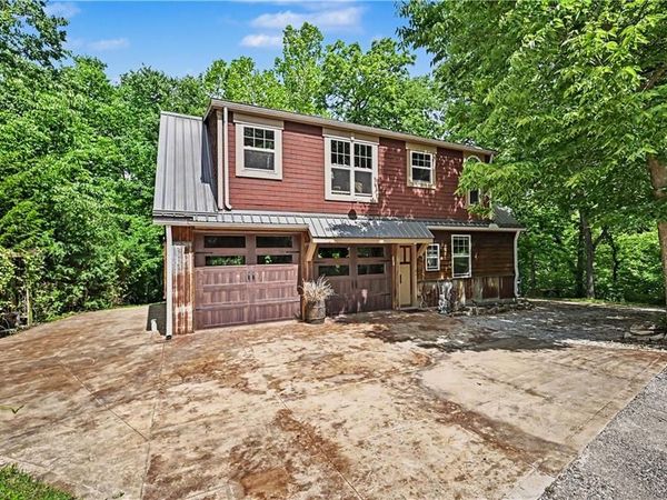 15335 HH Highway, Platte City, MO 64079