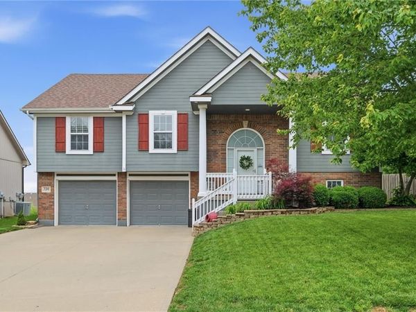 7210 E 165th Street, Belton, MO 64012