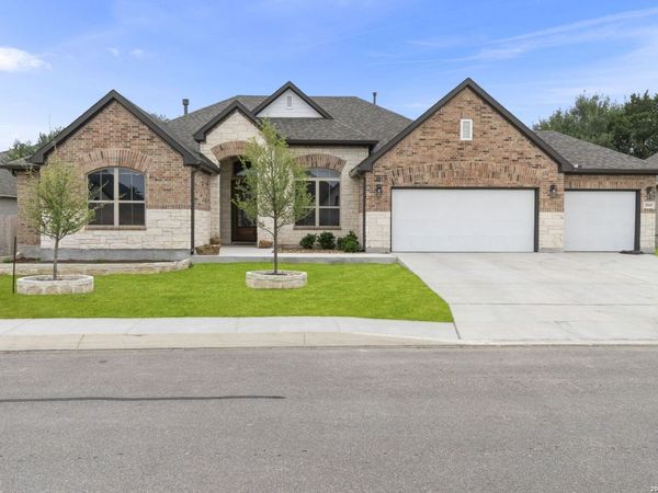 29347 KEARNEY RDG, Boerne, TX 78015