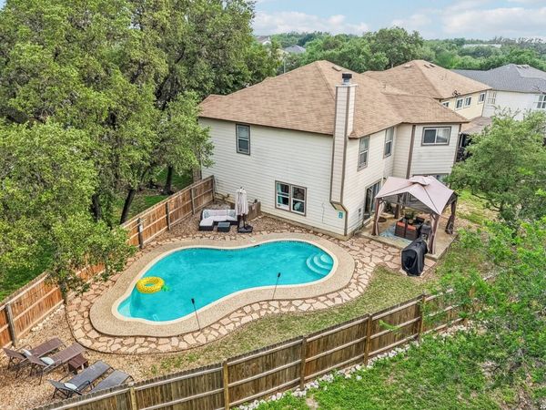 167 Clover Creek, San Antonio, TX 78245