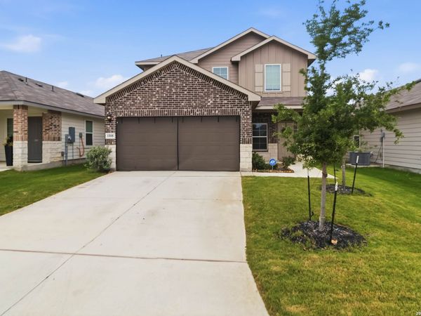 1508 Agave Cellar, New Braunfels, TX 78130