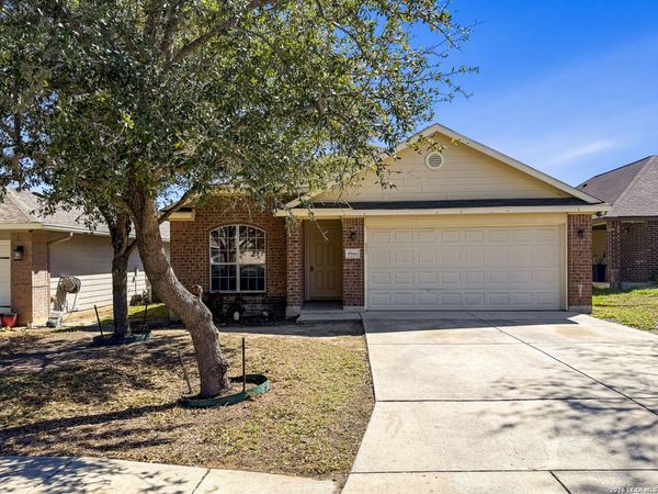 9566 Everton, San Antonio, TX 78245