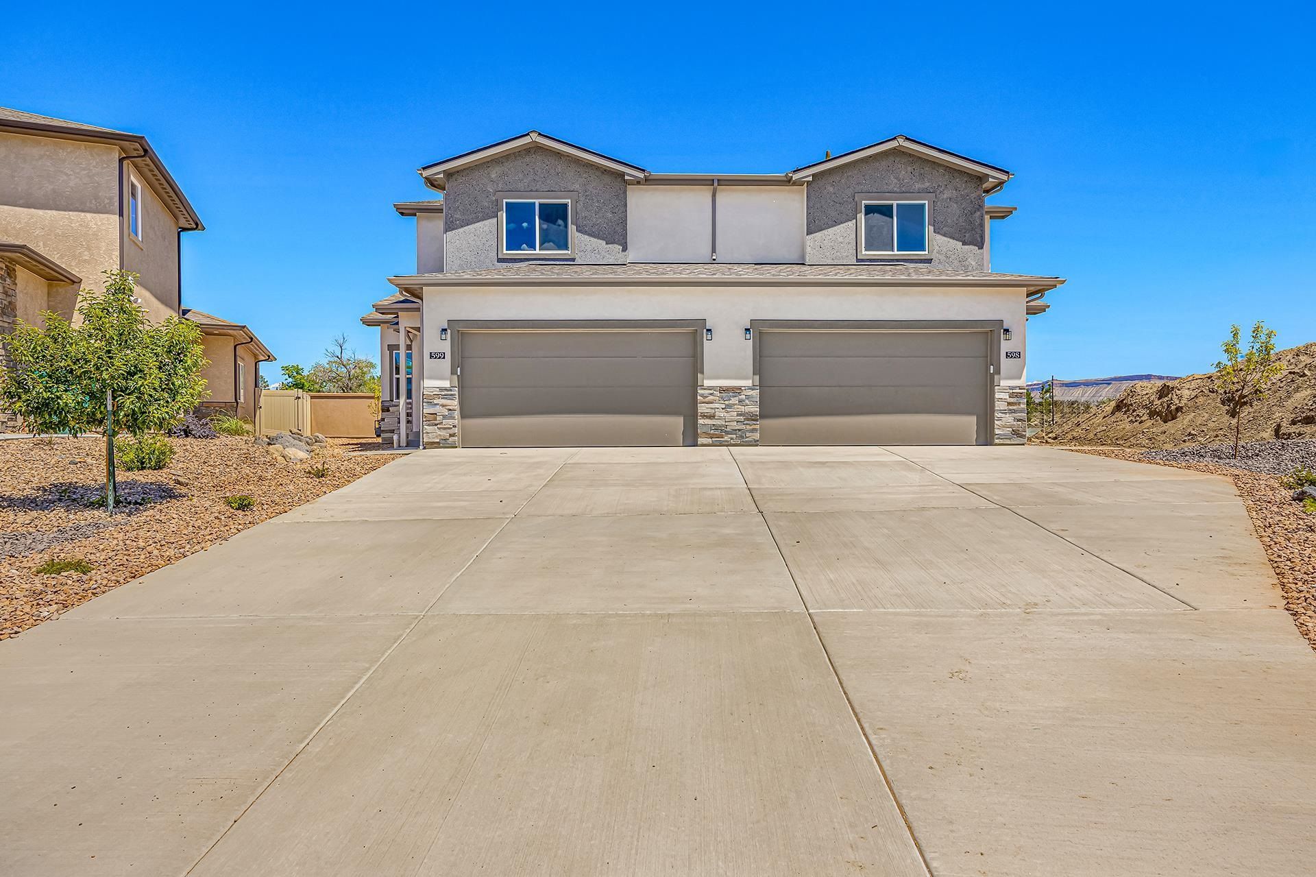 598 Treviso Court Grand Junction, CO 81501