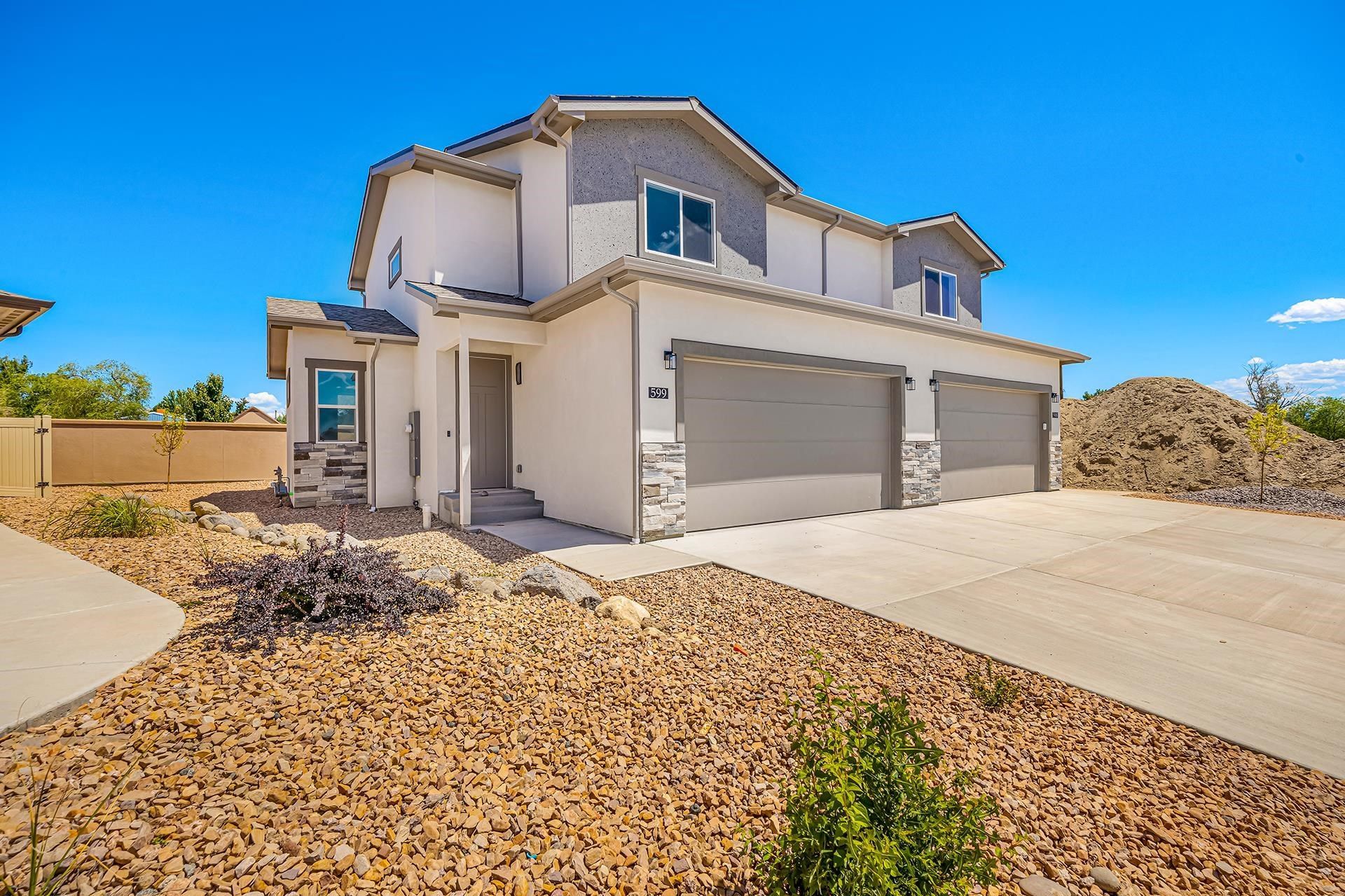 599 Treviso Court Grand Junction, CO 81501