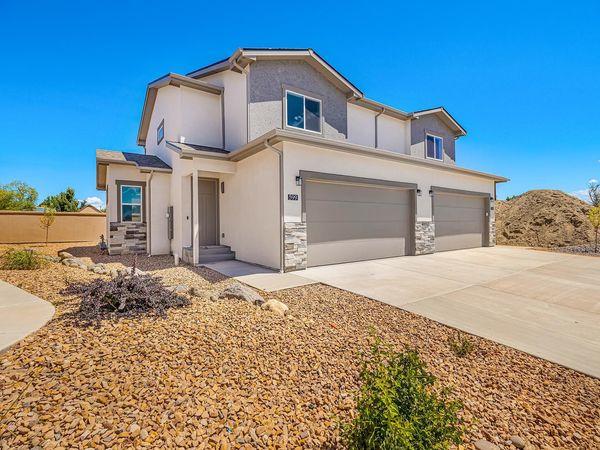 599 Treviso Court, Grand Junction, CO 81501