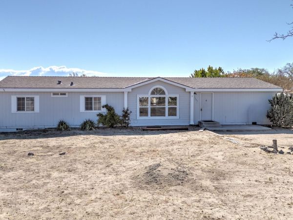 1540 Melanie Drive, Fallon, NV 89406
