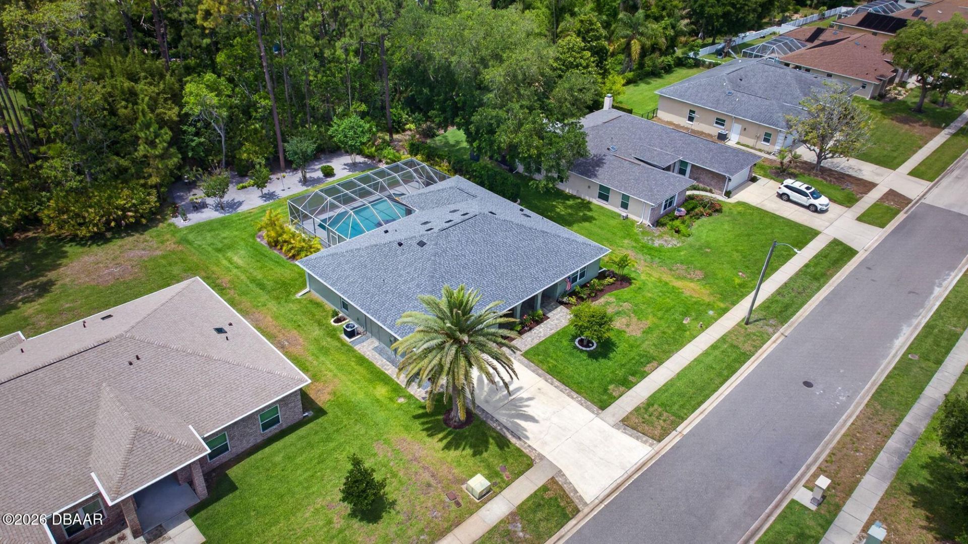 6096 Pheasant Ridge Drive, Port Orange, FL 32128 Photo