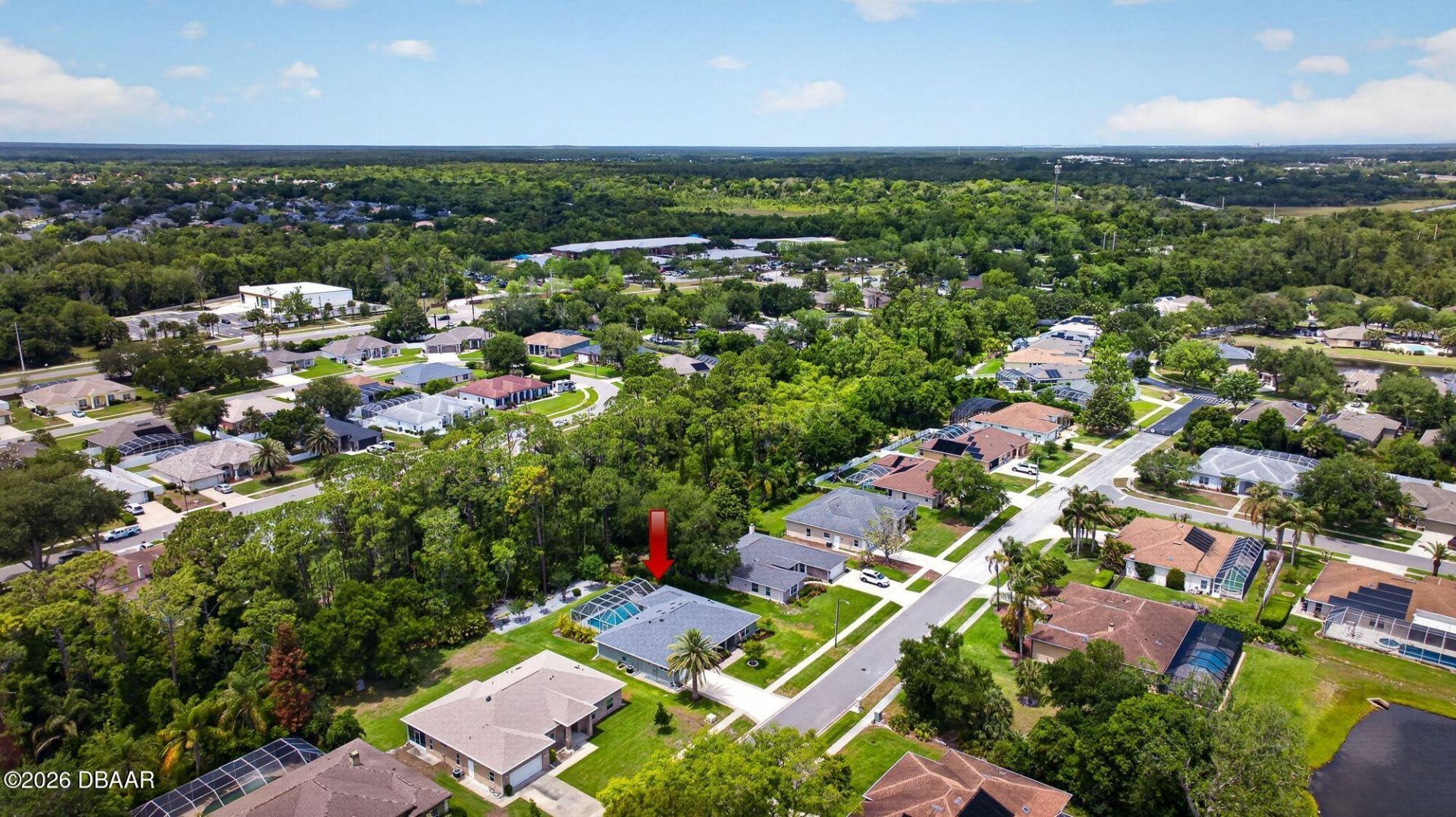 6096 Pheasant Ridge Drive, Port Orange, FL 32128 Photo