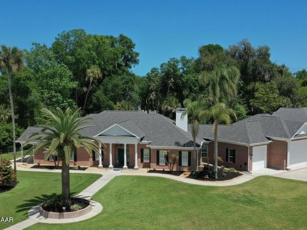 1452 Pecos Drive, Ormond Beach, FL 32174