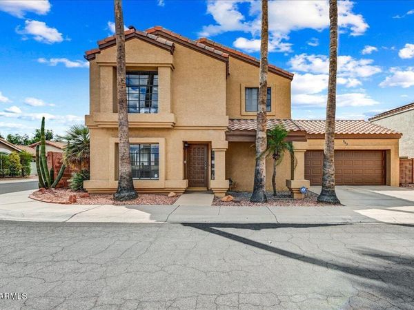 843 E AUDREY Lane, Phoenix, AZ 85022