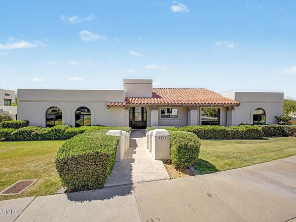 3101 E SIERRA MADRE Way, Phoenix, AZ 85016