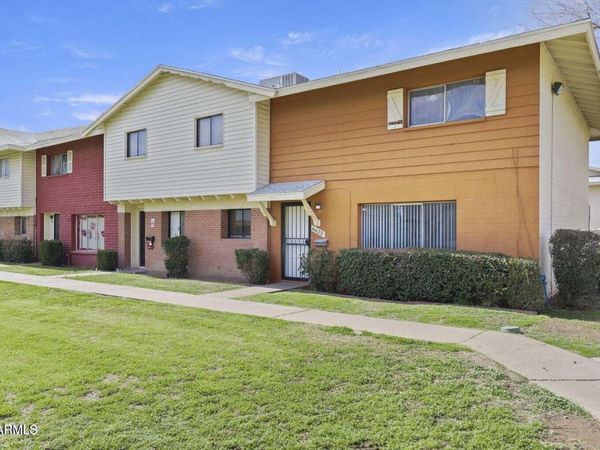 6625 N 44TH Avenue, Glendale, AZ 85301