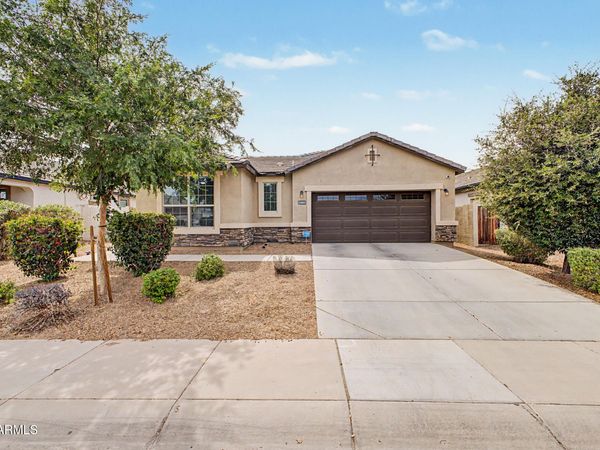 18382 N ARBOR Drive, Maricopa, AZ 85138