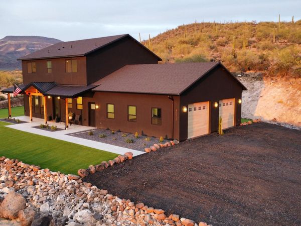 45513 N 23rd Place, New River, AZ 85087