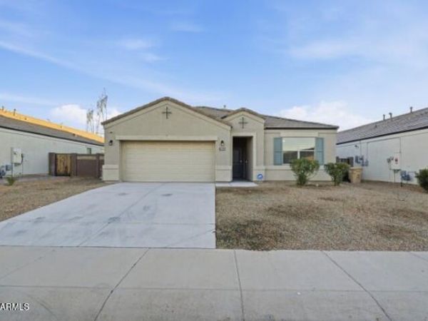 30323 W SHEILA Lane, Buckeye, AZ 85396