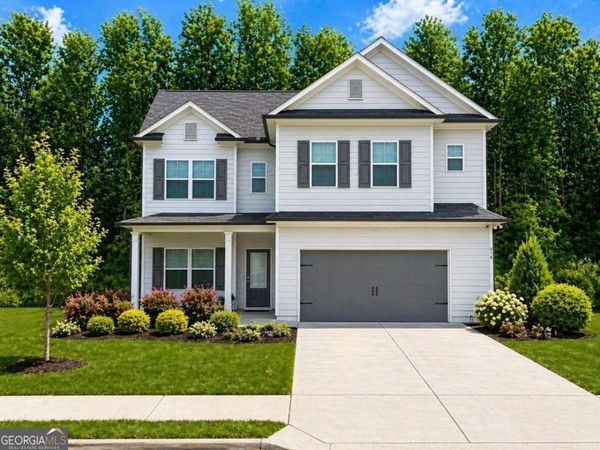 616 Skye Drive, Commerce, GA 30529