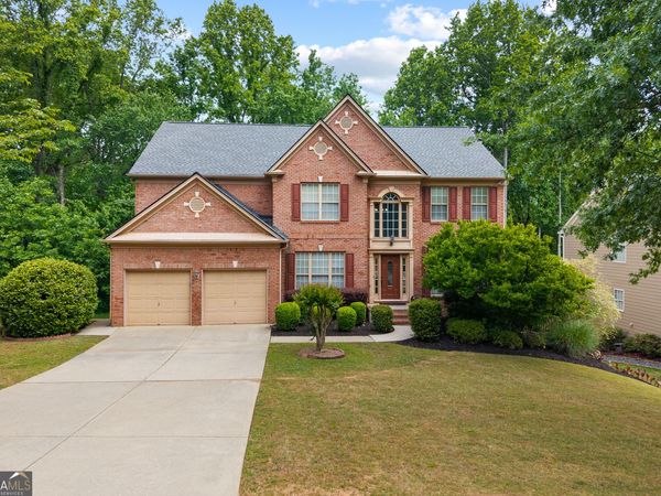 1620 Alvecote Court, Cumming, GA 30041
