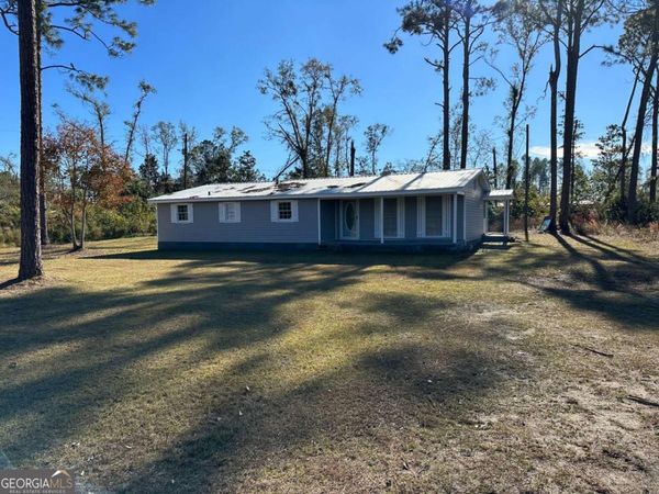 41 West Georgia Avenue, Denton, GA 31532