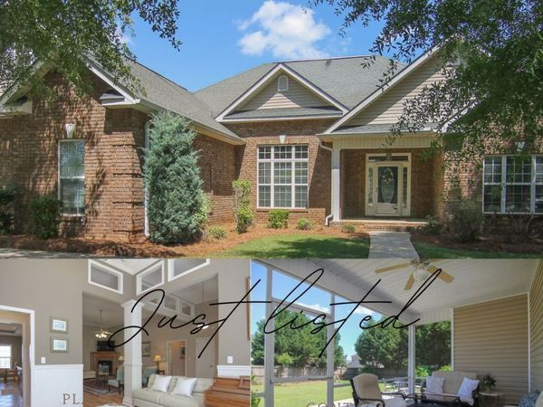 112 Addington Drive, Kathleen, GA 31047