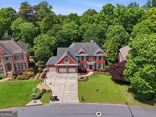 3343 Cranmore Chse, Marietta, GA 30066