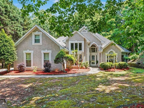 105 Holly Ridge Road, Stockbridge, GA 30281