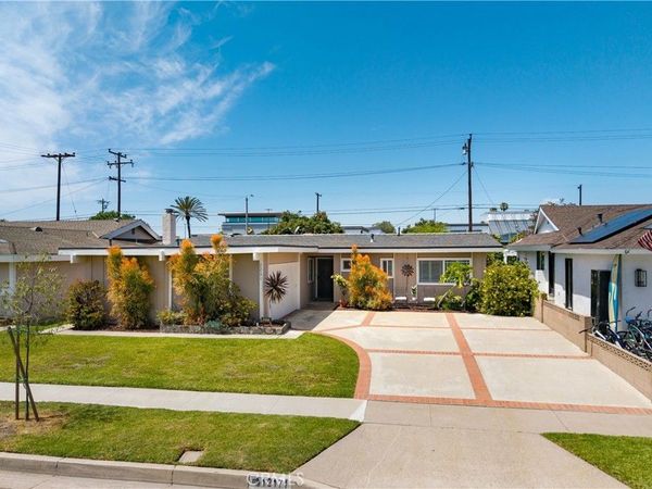 12171 Paseo Bonita, Los Alamitos, CA 90720