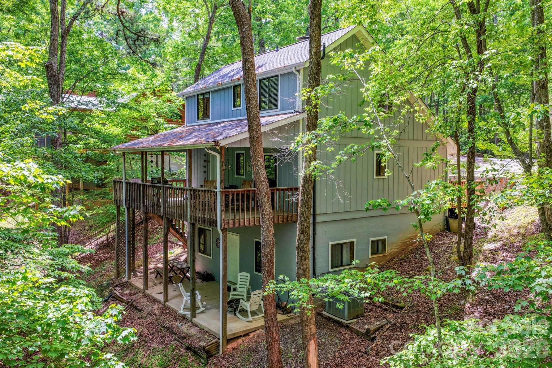 172 W Wilderness Road, Lake Lure, NC 28746 Main Photo