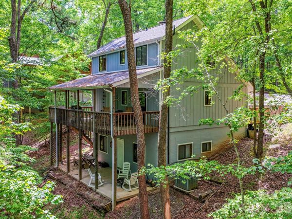 172 W Wilderness Road, Lake Lure, NC 28746