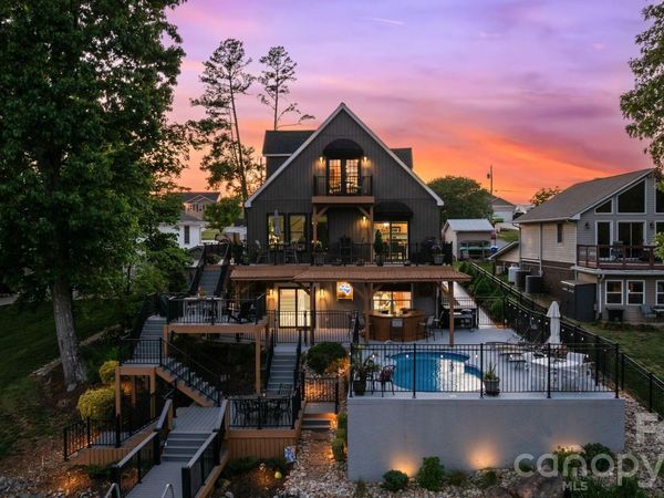 819 Hickory Point Drive, Lexington, NC 27292