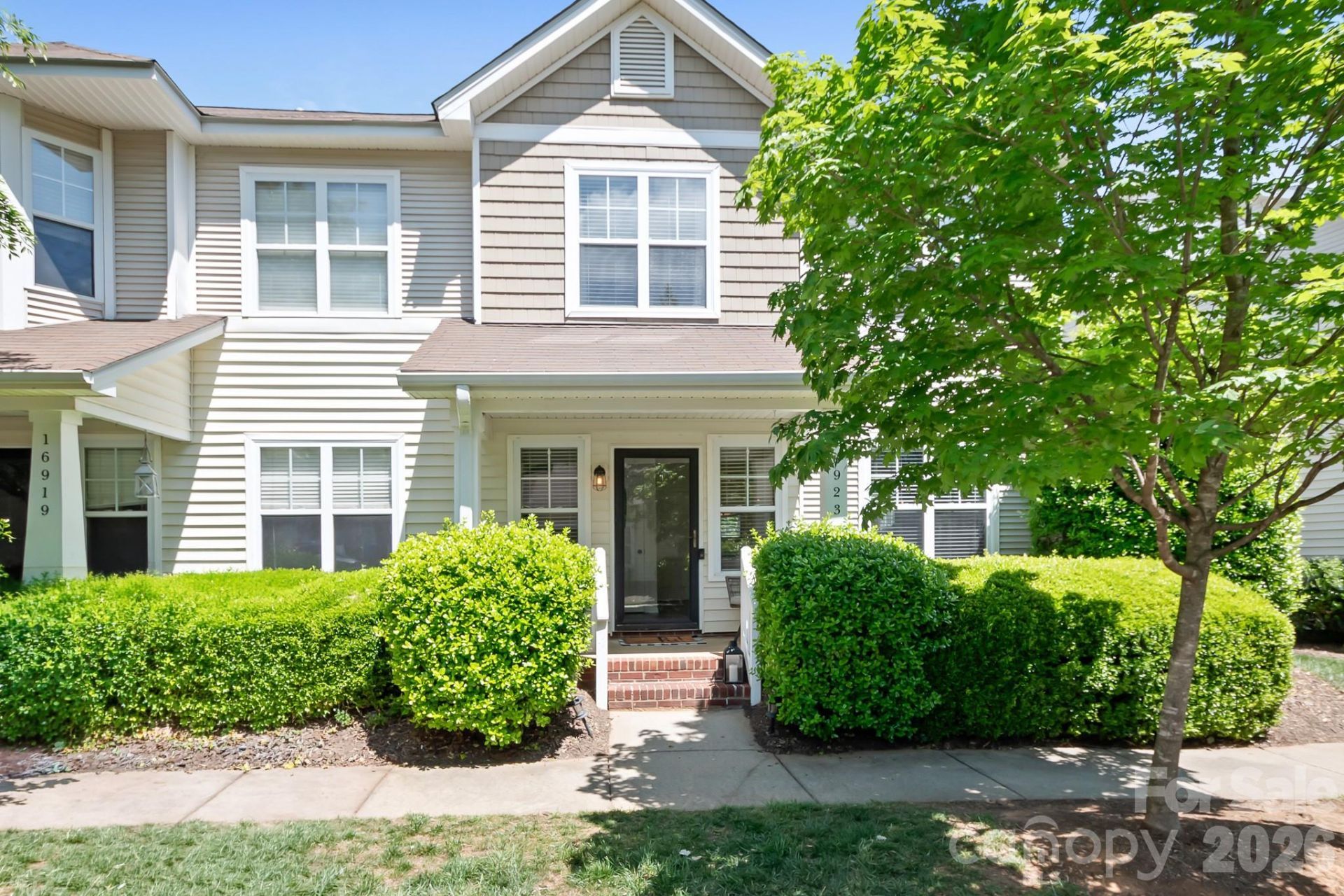 16923 Bridgeton Lane, Huntersville, NC 28078 Main Photo