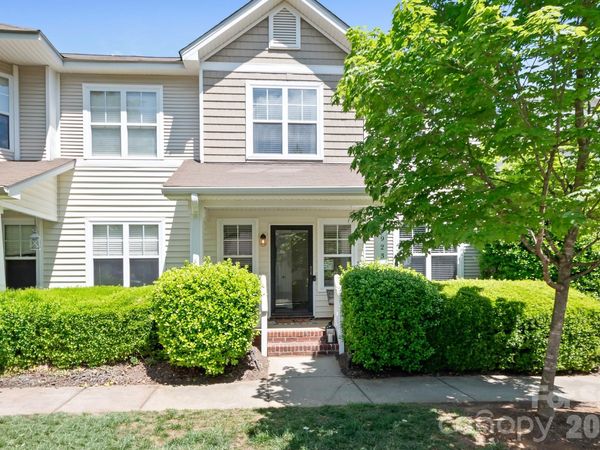 16923 Bridgeton Lane, Huntersville, NC 28078