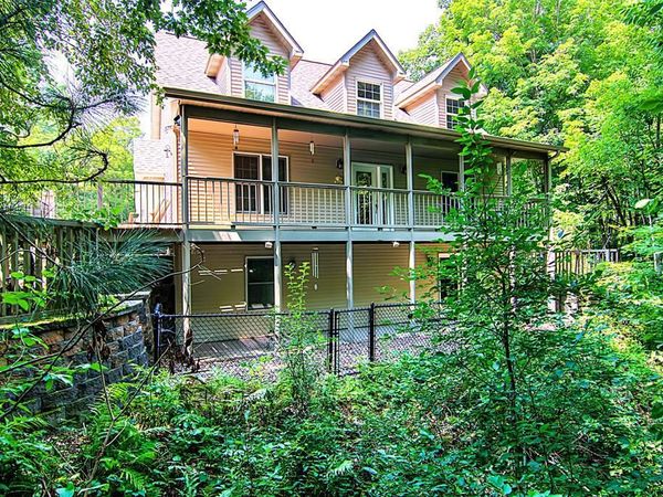 1305 River Avenue, Ladysmith, WI 54848