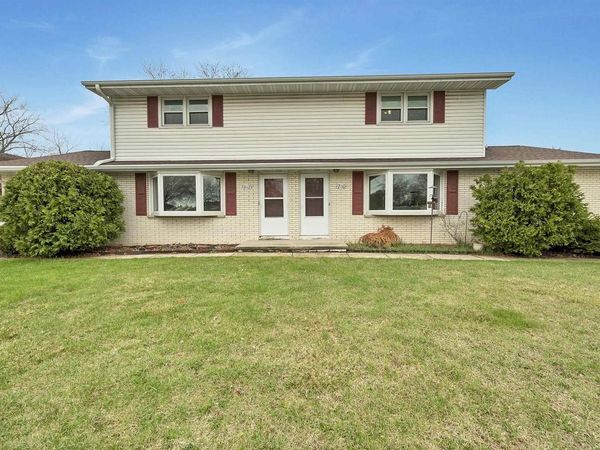 2110 ELM VIEW DRIVE, Green Bay, WI 54304