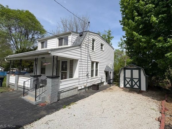 1805 Manchester Road , Akron, OH 44314