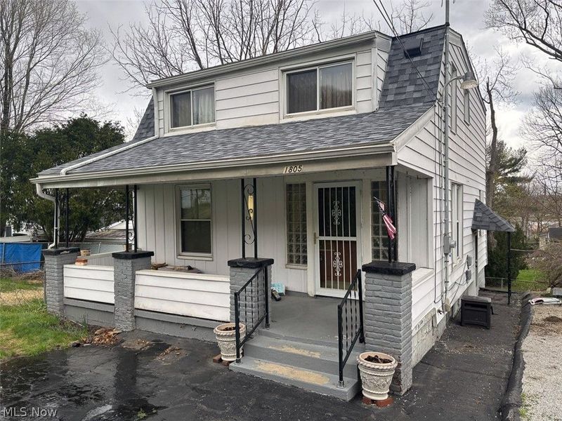 1805 Manchester Road, Akron, OH 44314 Photo 2