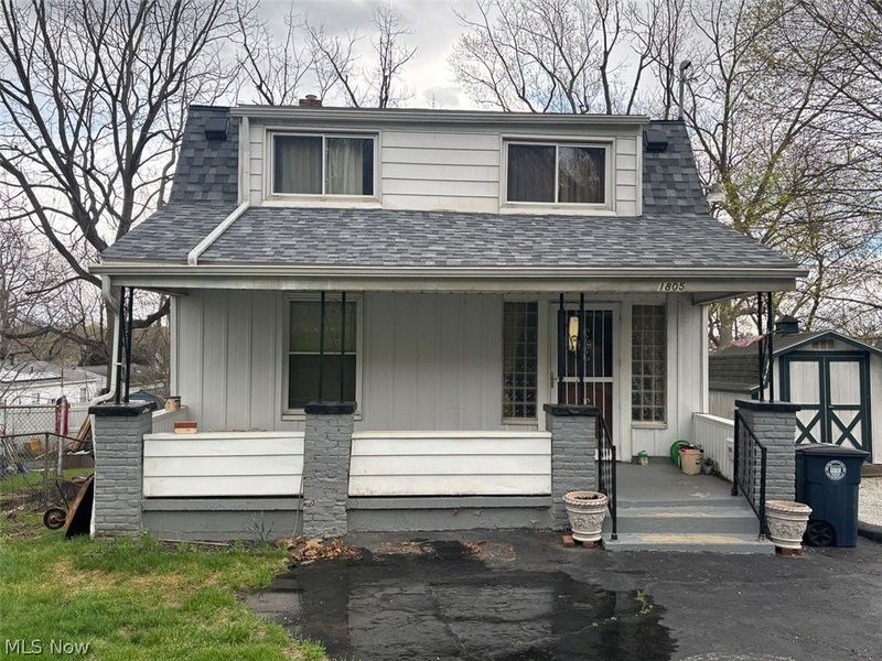 1805 Manchester Road, Akron, OH 44314 Photo 3
