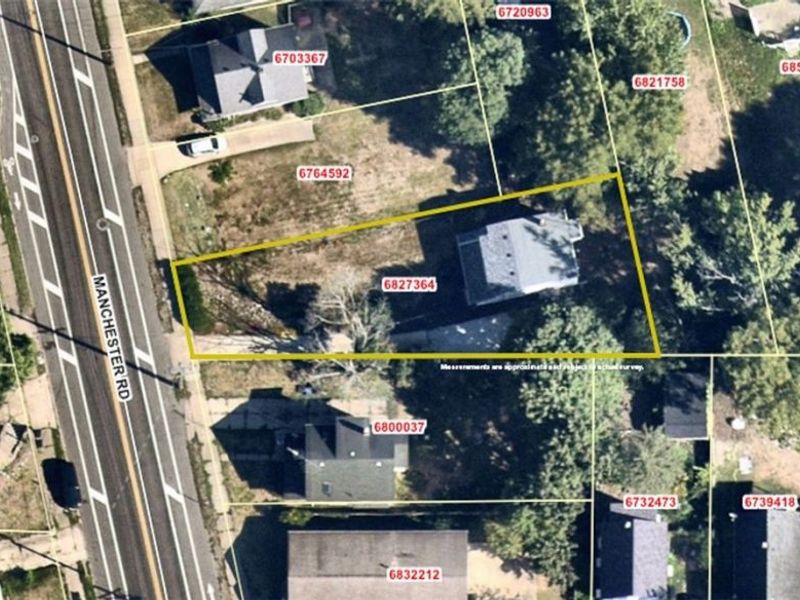 1805 Manchester Road, Akron, OH 44314 Photo 30